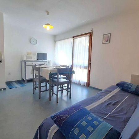 Studio Cosy Avec Balcon, Parking, Salle De Musculation - 4 Personnes A Saint-Lary-Soulan - Fr-1-457-248 Exterior foto